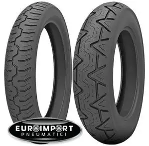 Kenda K673 Kruz 150/90 15 74 H  TL  DOT 2026